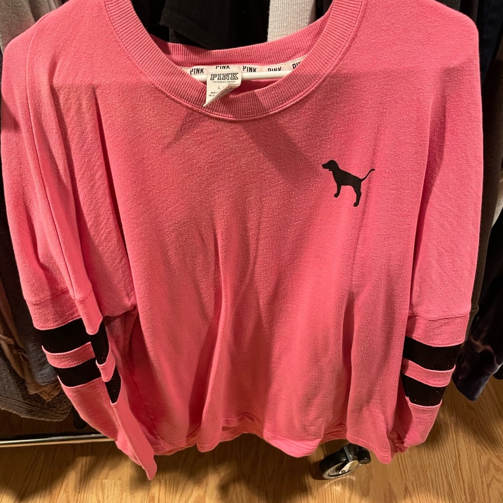 Victoria’s Secret/PINK